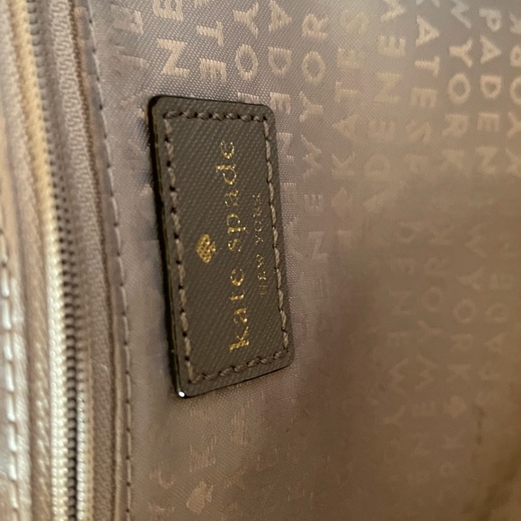 Kate Spade Cross body bag - Picture 6 of 8